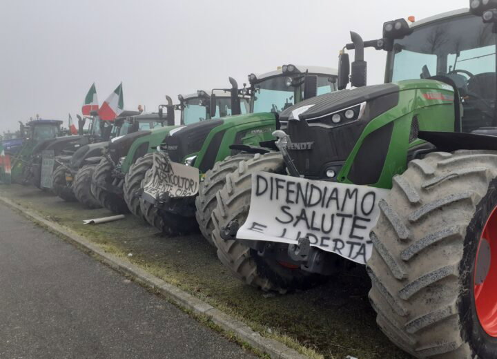 Caro gasolio agricolo: Agricoltori Autonomi chiedono alla Regione aiuti diretti senza nuove domande