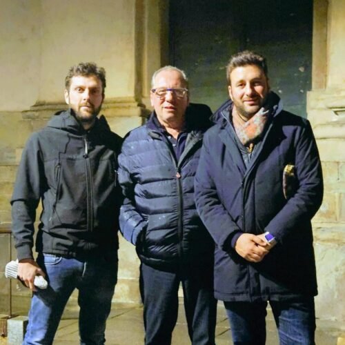 Fratelli d’Italia respinge le dimissioni di Priolo: è lui il candidato giusto a Ovada