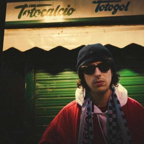 “Alessandria non esiste”: il giovane cantante Alessandro Forte racconta la fine di una relazione