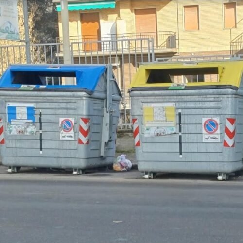 A Valenza Amv Srl mette in guardia chi posta false segnalazioni di sporcizia in città: “Ci tuteleremo nelle sedi opportune”