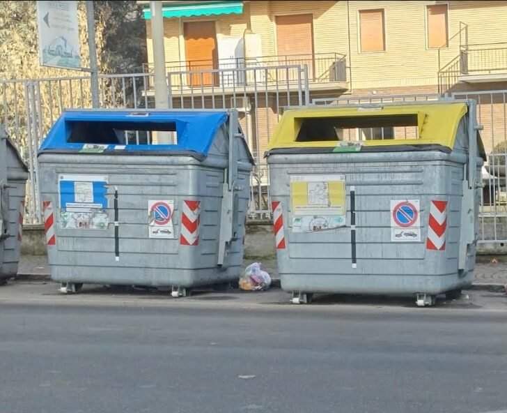A Valenza Amv Srl mette in guardia chi posta false segnalazioni di sporcizia in città: “Ci tuteleremo nelle sedi opportune”