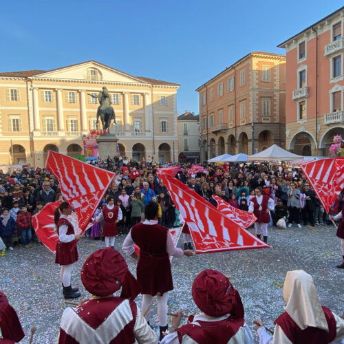 Previsto maltempo: rinviato il Carnevale di Casale. Si terrà l’8 marzo