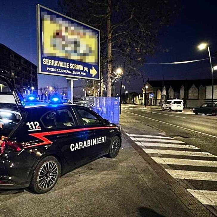 Controlli dei Carabinieri a Serravalle: accertati molti veicoli senza revisione o assicurazione