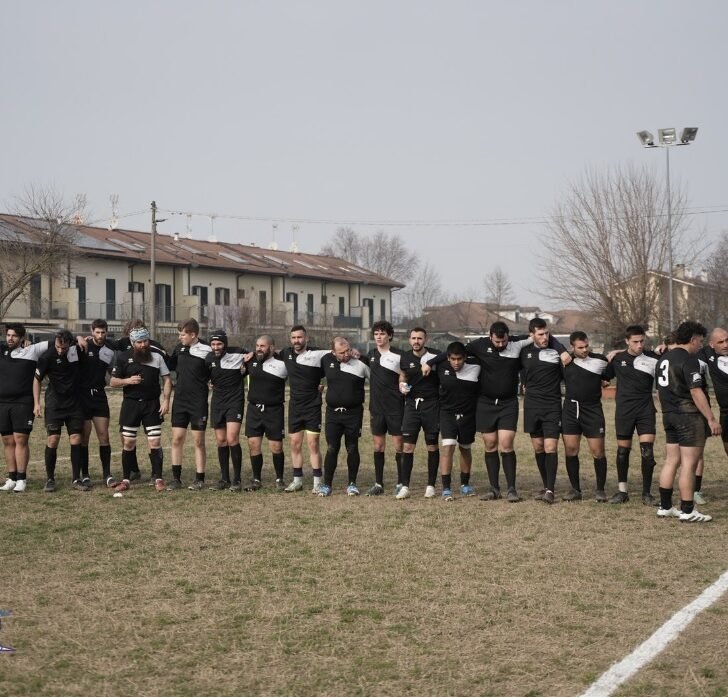 Cuspo Rugby travolge Val Tanaro 36-13
