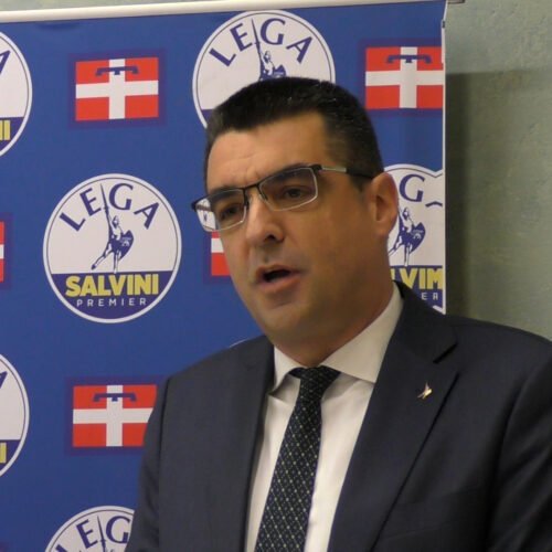 Elezioni regionali: gli incontri del candidato della Lega Enrico Bussalino in Val Borbera