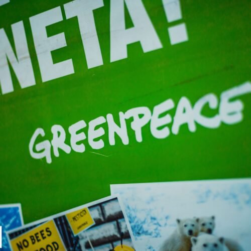 Pfas, Greenpeace sollecita il Governatore Cirio: “Quali iniziative metterà in atto per la salute dei cittadini?”