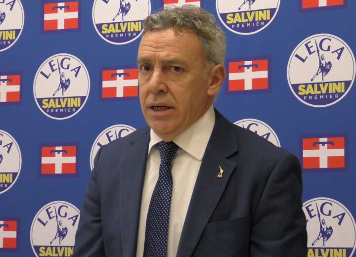 Lega di Valenza: “Grazie a chi ha supportato il Natale e piena fiducia nel sindaco Oddone”