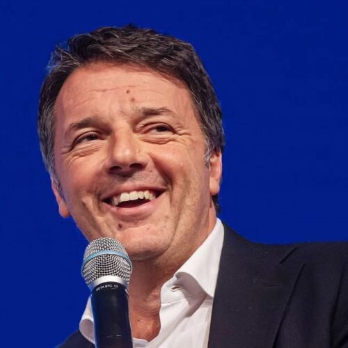 Sabato 10 febbraio Matteo Renzi ad Alessandria presenta il suo ultimo libro “Palla al Centro”