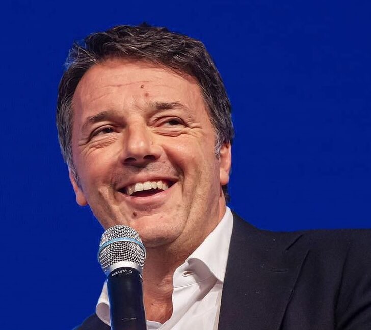 Sabato 10 febbraio Matteo Renzi ad Alessandria presenta il suo ultimo libro “Palla al Centro”