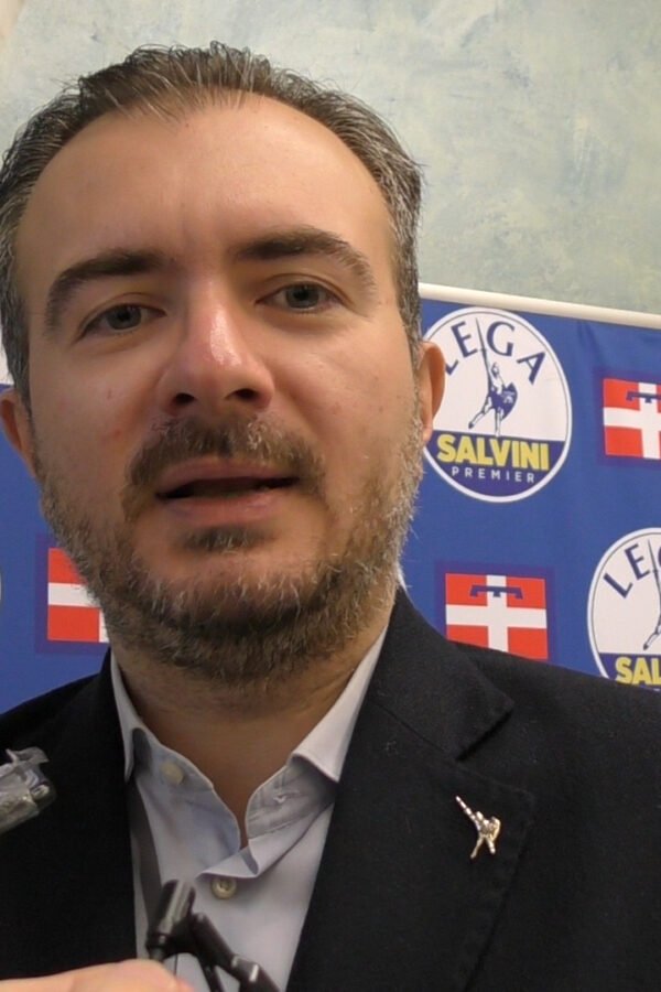 Scalo merci, lunedì il ministro Salvini ad Alessandria. Molinari (Lega): “Si sta andando avanti speditamente”