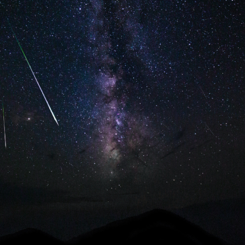 Notte di San Lorenzo: dove guardare le stelle nell’Alessandrino e nel Pavese
