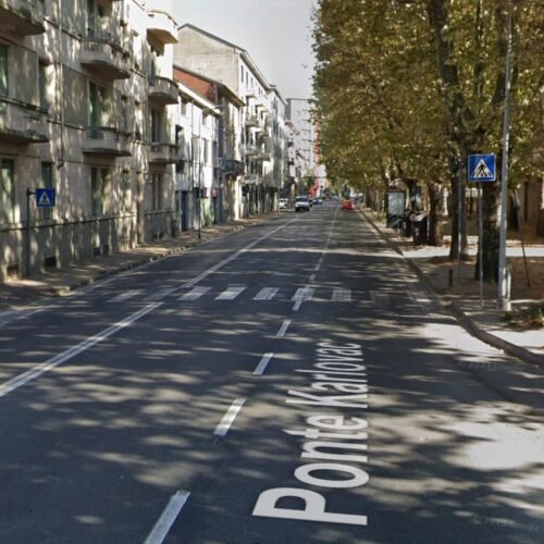 “Rilevatori di velocità in viale Tiziano, spalto Borgoglio e Lungo Tanaro”: la proposta del Comitato di quartiere