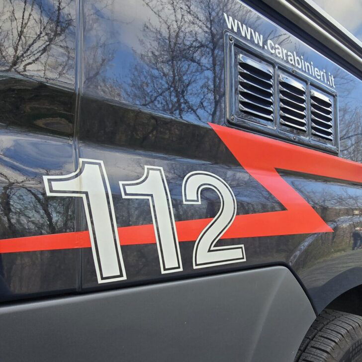 Pedinamenti e molestie al telefono verso la ex compagna: arrestato dai Carabinieri di Alessandria