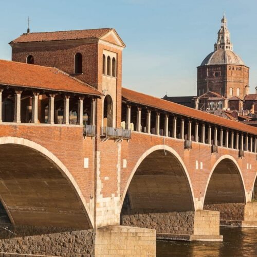 “Lombardia Style”: il piano della Regione rivitalizzare il turismo a Pavia