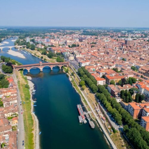 Pavia: gli incontri politici di oggi giovedì 30 maggio