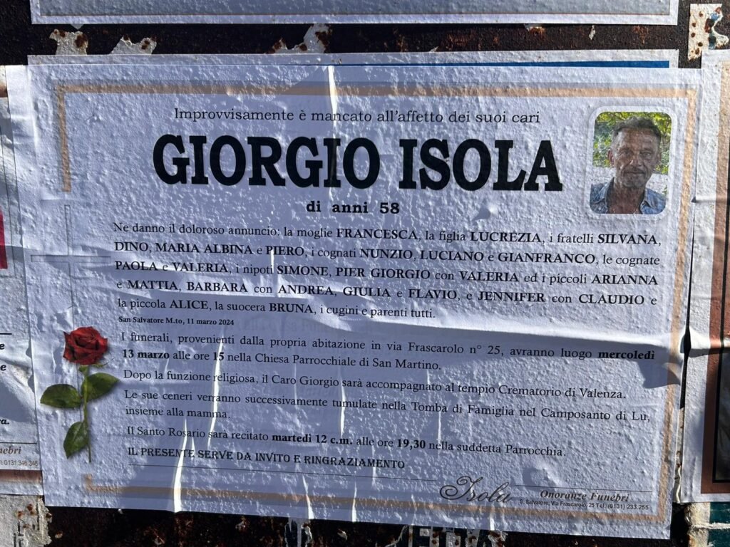 Giorgio Isola