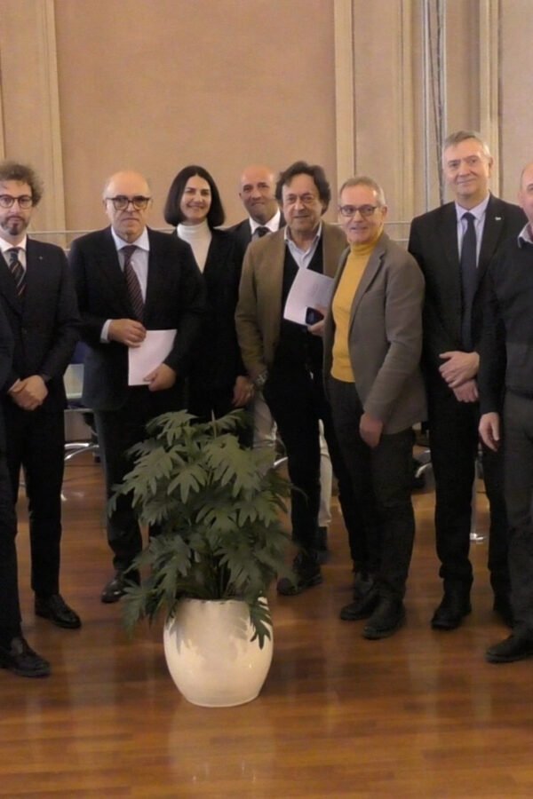 Clara Condicio: firmato il protocollo di intesa in Camera di Commercio Alessandria e Asti