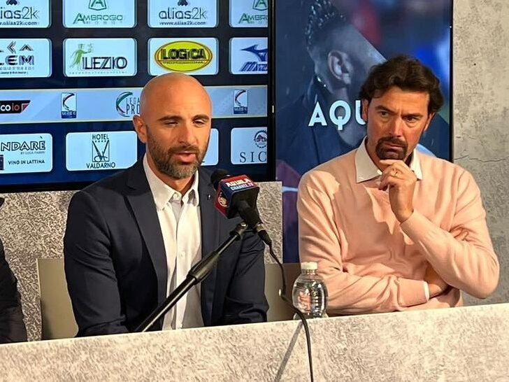 Alessandria Calcio: dopo l’esonero di Banchini si va verso la conferma del vice Jonatan Binotto