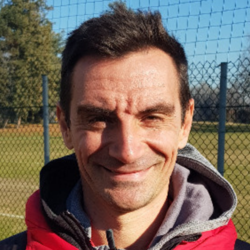 Calcio: Stefano Bellinzaghi è il nuovo allenatore dell’A.C. Pavia