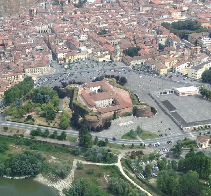 A Casale Monferrato Castello e Museo Civico aperti a Pasqua e Pasquetta
