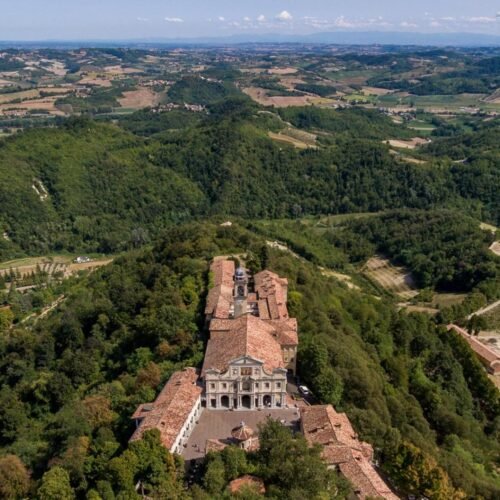 A spasso tra i patrimoni Unesco: i Sacri Monti tra Piemonte e Lombardia