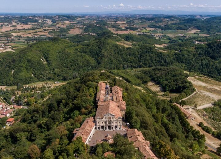 A spasso tra i patrimoni Unesco: i Sacri Monti tra Piemonte e Lombardia