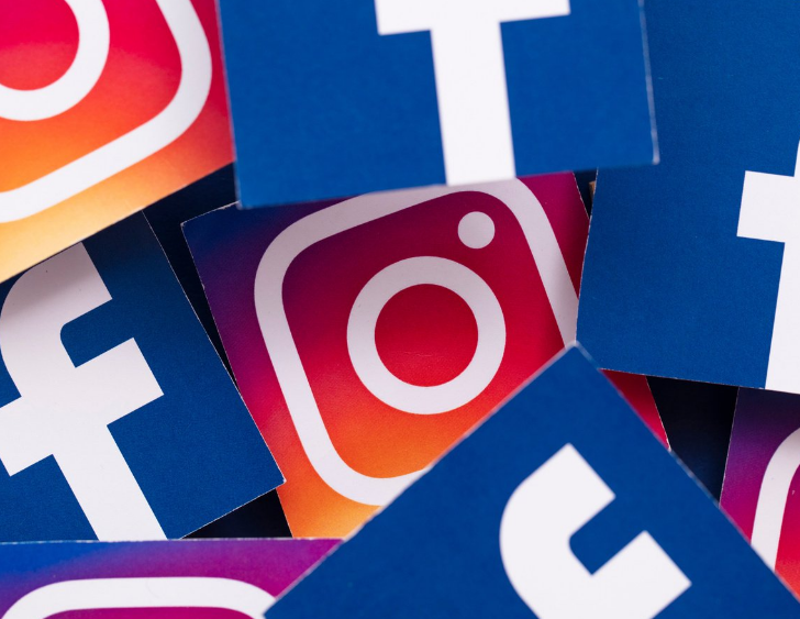 Facebook e Instagram down: utenti segnalano problemi in tutta Italia