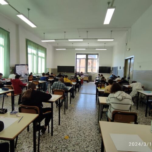 Giochi Matematici Università Bocconi: in provincia 43 studenti centrano le finali nazionali