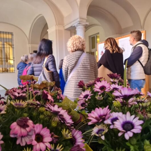 Quasi 3 mila visitatori in provincia alle Giornate Fai di Primavera: Alessandria seconda solo a Torino