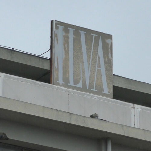 Ex Ilva di Novi: giovedì 29 maggio il tavolo regionale di crisi