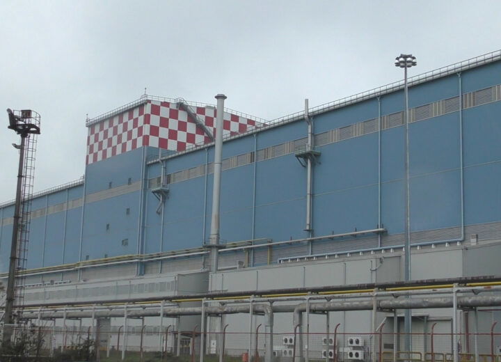 Ex Ilva di Novi, sospeso il presidio dopo 9 giorni: riparte un reparto e cala la cassa integrazione