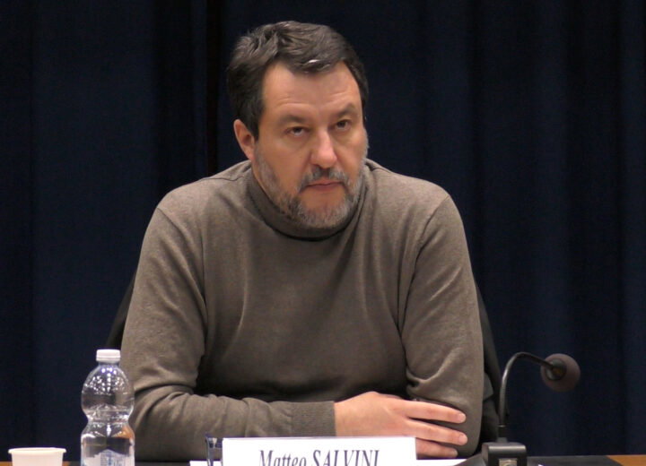 Elezioni Vigevano: stop di Salvini a due candidati della comunità islamica: “Scelta sbagliata, non rappresentano la Lega”