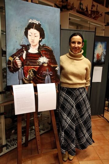 Ad Alessandria la mostra “Donne Ieri, Oggi e Domani” al Museo della Gambarina