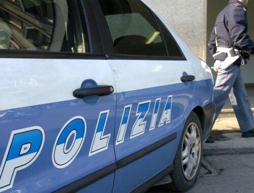 Controlli della Polizia contro lo spaccio di droga a Novi e Serravalle