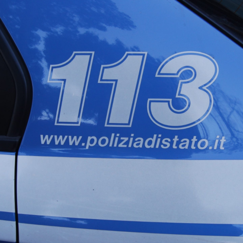 Controlli a Pavia: Polizia sanziona un gestore e arresta un 19enne