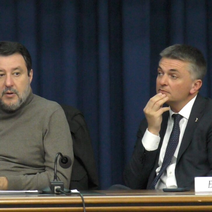 Secondo ponte sulla Bormida, ministro Salvini: “Faremo il possibile per trovare le risorse necessarie”