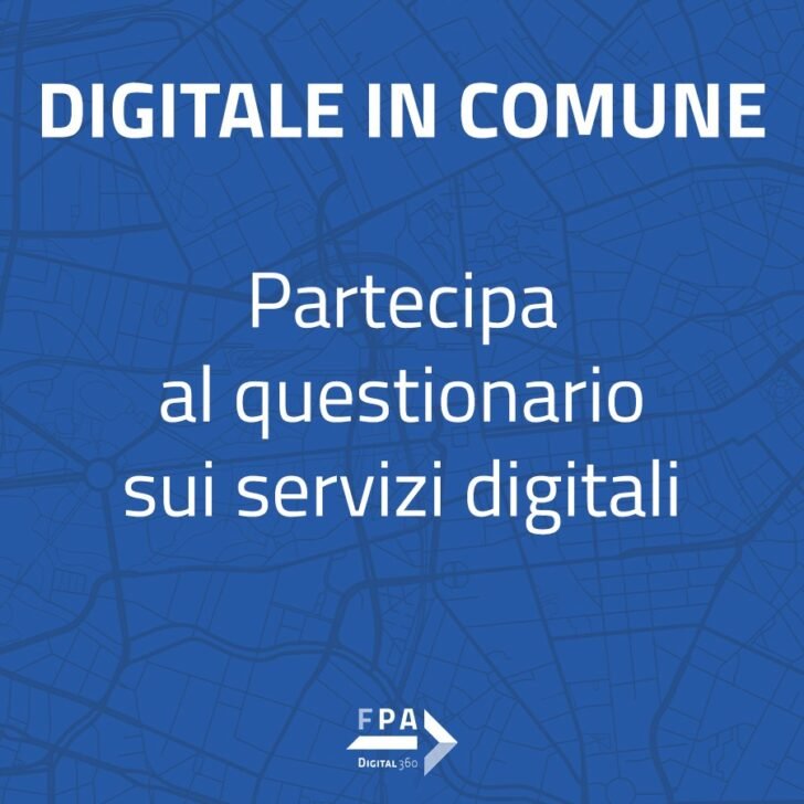 Servizi digitali Comune di Alessandria: online un questionario per esplicitare pregi e difetti