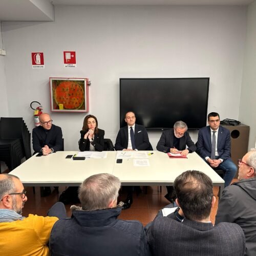 Ex Ilva: a Novi prima riunione del tavolo di crisi per garantire la continuità produttiva degli stabilimenti piemontesi