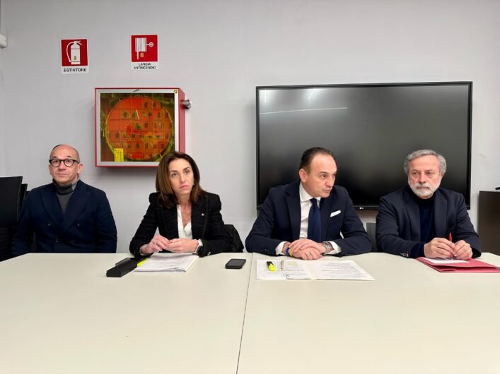 Ex Ilva: a Novi prima riunione del tavolo di crisi per garantire la continuità produttiva degli stabilimenti piemontesi