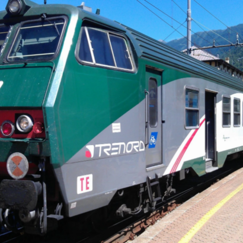 Sciopero 4 e 5 maggio in Lombardia: nessuna fascia garantita per i treni Trenord