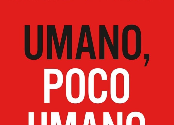 Come contrastare l’intelligenza artificiale: il libro “Umano, poco umano”