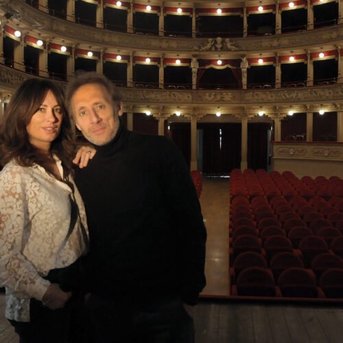 “Oltre il sipario” torna il 9 e il 16 marzo al Teatro Alfieri di Asti