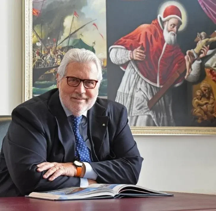 Fabrizio Palenzona si è dimesso dalla presidenza della Fondazione Crt