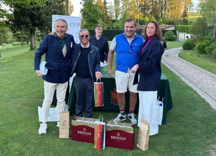 Golf: 52 giocatori al club La Serra di Valenza per la seconda tappa della SemCup