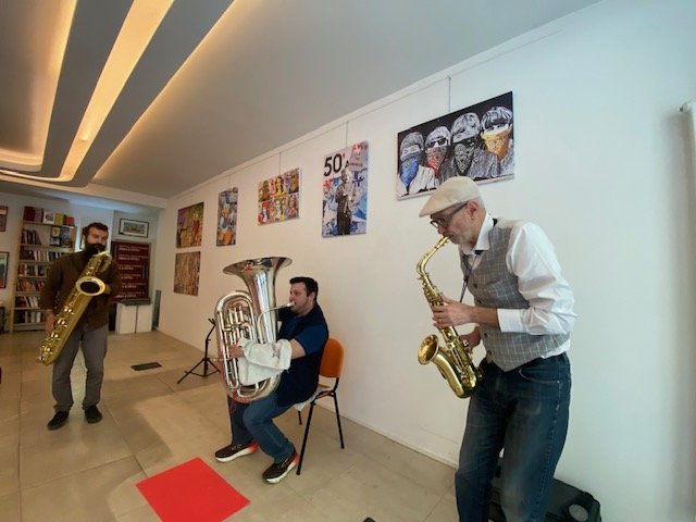 L’Alessandria Jazz club e il Conservatorio festeggiano la Giornata del Jazz con due concerti gratuiti