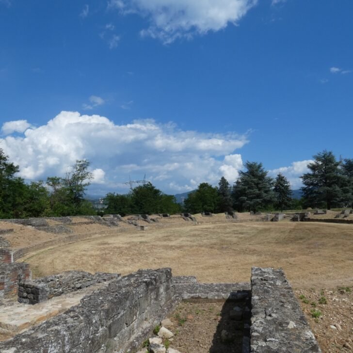 “Archeologia e valorizzazione in valle Scrivia”. Dal 6 aprile un ciclo di conferenze su Libarna