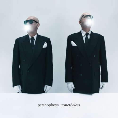 Pet Shop Boys: è uscito il 26 aprile il nuovo album in studio Nonetheless
