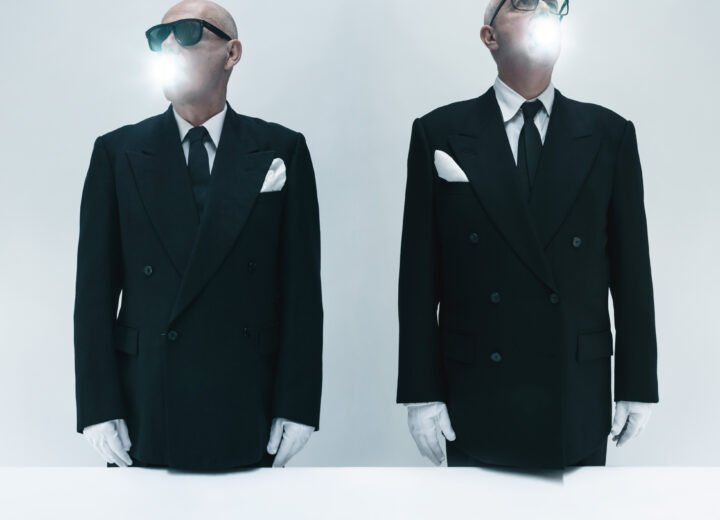 Pet Shop Boys: è uscito il 26 aprile il nuovo album in studio Nonetheless