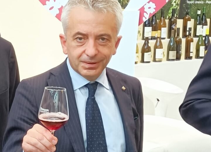 Regione Piemonte nomina il Brachetto “Vitigno del 2024”