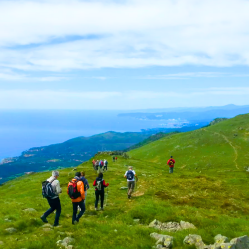 Ad aprile “Cammini Aperti” in Liguria: un’occasione per scoprire la bellezza della regione
